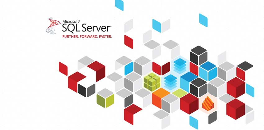 آموزش SQL SERVER